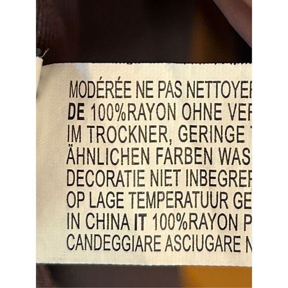 Life in Progress Womens Blazer Sz S Gray Open Drape Lightweight (3949) - Picture 5 of 6